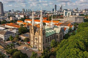 1 Day Jakarta Historical Tour