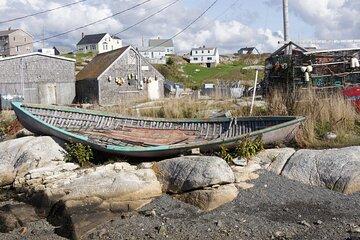 Seascape Excursions of Nova Scotia