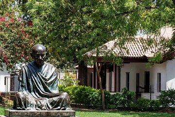 India's first world heritage city Ahmedabad Full Day Tour