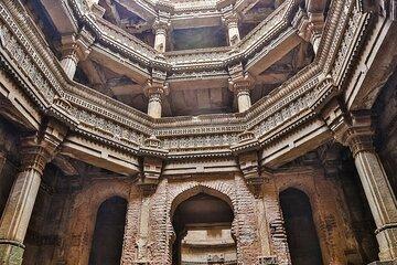 India's first world heritage city Ahmedabad Full Day Tour