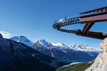 Vancouver 5 Day Rocky Mountain Adventure with Accommodation