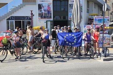 Rethymno Guided eBike City Tour