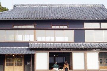 Private Overnight Tours with Original Yamaga Lanterns