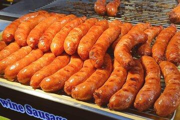 Amazing Taipei Night Markets：10 Kinds of Street Food Tasting