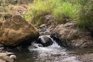 Gay Men Only Waterfall experience close to San Jose