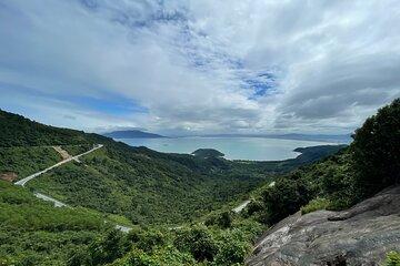 Explore Hoi An and Da Nang to Hue with Transfer