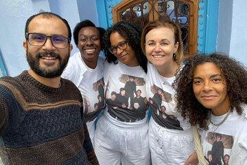 Private 2-Day Chefchaouen Tour with Local from Tangier