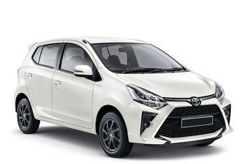 Owen Roberts to George Town Car Rental