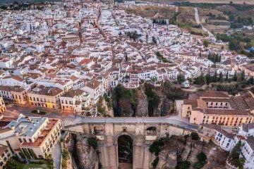 Private Ronda Tour from Malaga and Costa Del Sol