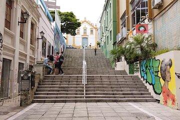 The History of Samba in Florianópolis