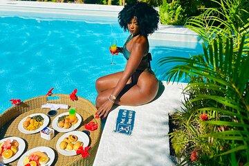 4 Day All Inclusive Vacation to Jamaica with Floating Breakfast