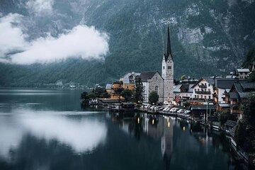 Private Full Day Guided Tour To Hallstatt
