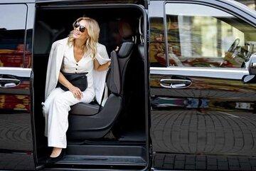 Ottawa Private Car and Guide Service