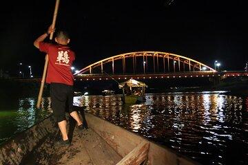 The Cormorant Fishing Guided Tour 2Day-1Night, Miyoshi Hiroshima