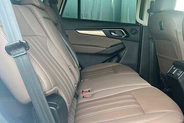 Private Car: Phan Thiet To Ho Chi Minh Airport(SGN) Tan Son Nhat