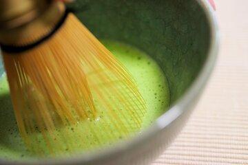Experience the Art of Matcha in Kyoto
