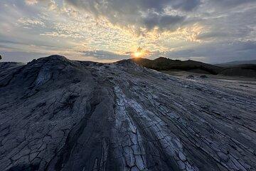 Salt Mine and Muddy Volcanoes - A Private Tour from Bucharest
