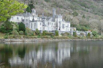 Kylemore Abbey Connemara Walking Tour Experience