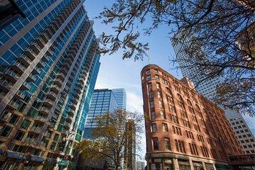 Denver Scavenger Hunt and Highlights Self Guided Tour