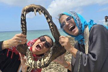 3 Days Mogadishu Tour in Somalia