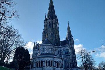 Cork City A City of Saints and Scholars