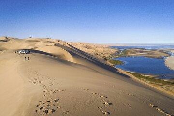 Sandwich Harbour 4x4 Dunes Excursion