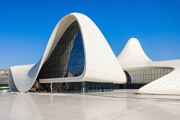 Baku City Private Tour
