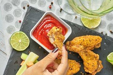 Fast Food Tour In Santa Marta More Than Just Food