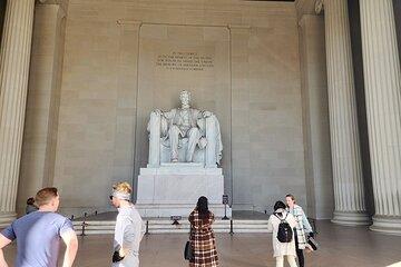 Washington DC Day Trip