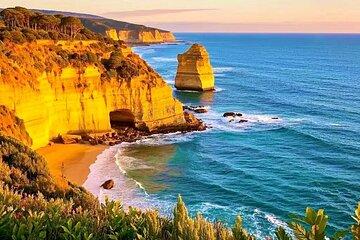 Melbourne Great Ocean Road Full Day Tour