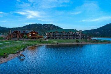Rocky Mountain National Park 1-Day tour from Denver