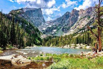 5 Day Small Group Tour Denver Rocky Mountains Aspen and More
