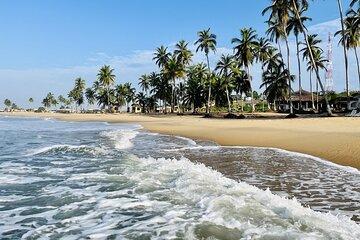 Cape Three Points Eco-Trekking Adventure 10-Day
