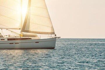 Baku Private Yacht Tour