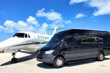 JFK-Manhattan Private Airport Transfer