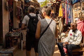 Authentic Dakar: explore the city as a local