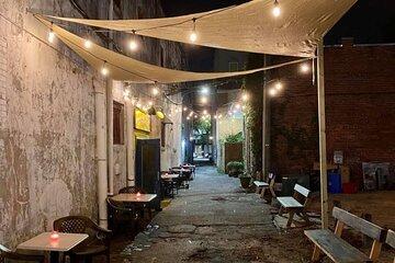 True Crime Tour of Wilmington
