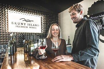 Bruny Island Private Tour from Hobart