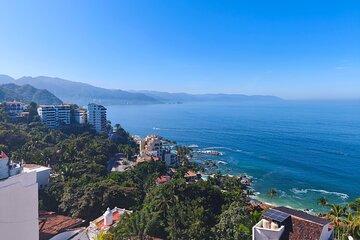 City and Tequila Puerto Vallarta Express Tour