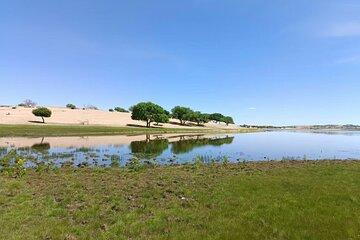 Xilin Gol Grassland Inner Mongolia Private Trip