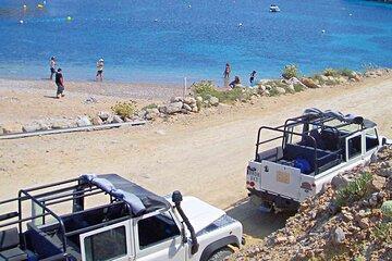 Ibiza Nature Jeep Tour