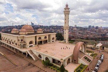 Kampala Religious Tour