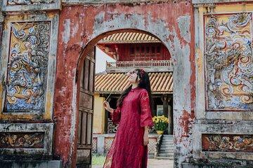 Hue City Photography Tour