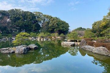Fukuoka Castle and Hakata Highlights