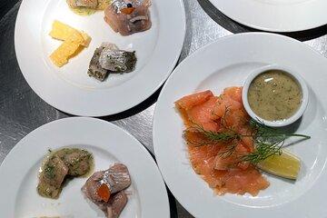 Stockholm Food Experience Authentic Taste of Sweden with a Local
