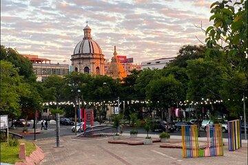 Guided Walking Tour in Asuncion