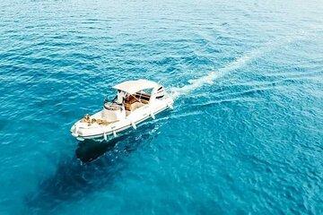La Dolce Vita: Šibenik Boat Tour