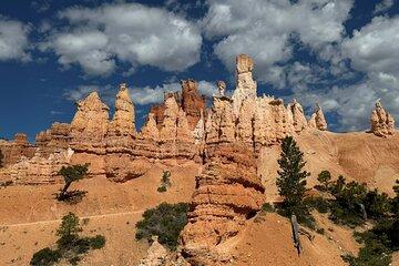 Bryce Canyon Private Tour