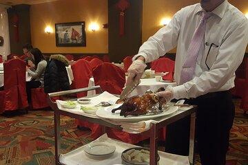 San Diego Chinese Food Tour
