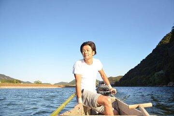 Gifu Destination Fishing Class Experience